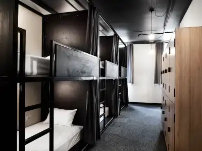 The Pod Sydney - Hostel - 1