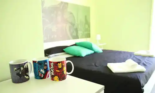 Movie Home B&B - 116