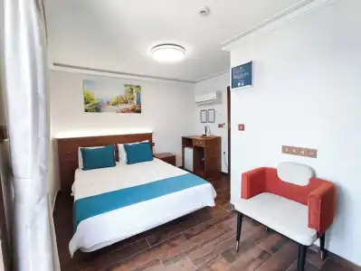 Iskelem Otel - 85