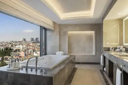 Conrad Bosphorus - 140