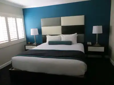 Best Western Plus Casino Royale - Center Strip - 1