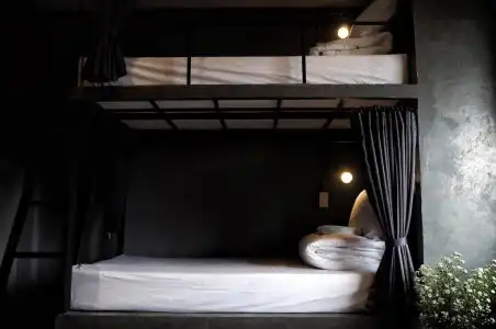 La Malila Hostel - 19