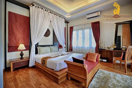 Viangviman Private Pool Villa & Resort - 74
