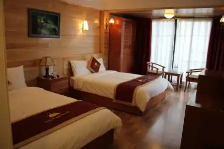 Sapa Sun - 18