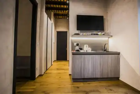 Edward Rooms & Wellness - 44