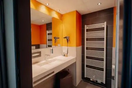 Looken Inn Lingen by Hackmann - 10