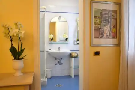 Residenza Favaro - 9
