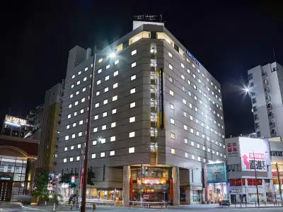 APA Fukuoka Watanabedori Ekimae EXCELLENT - 0