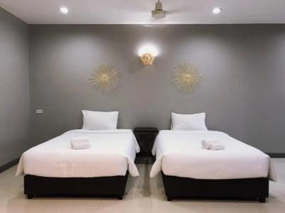 Grandsiri Resort Khaoyai - 54