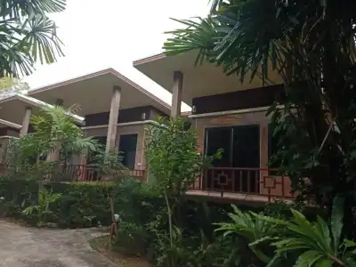 Lanta Pearl Beach Resort - 121