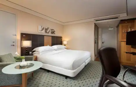 Hilton Dresden - 56