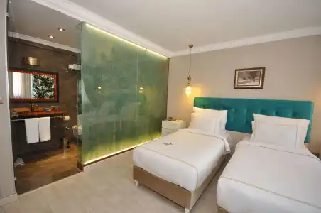Nea Suites Old City - 1