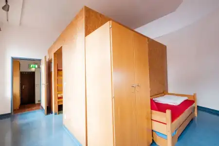 Jugendherberge Passau - Hostel - 5