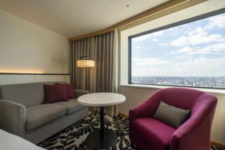 ANA Crowne Plaza Grand Court Nagoya by IHG - 149