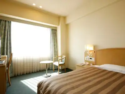 Tokushima Grandvrio - 61