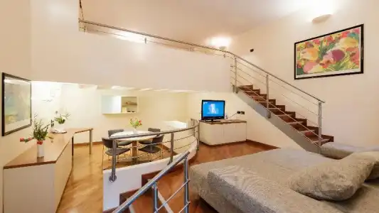 Residence Sacchi - 89