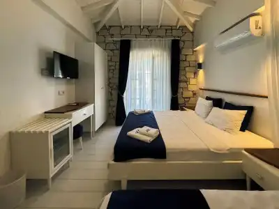 Villa Peri Alacati - 47