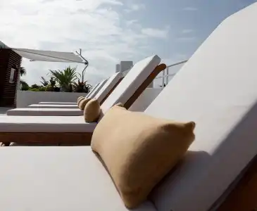 Dream South Beach, by Hyatt - 1