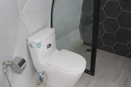 Adventure Dome Resort - 8