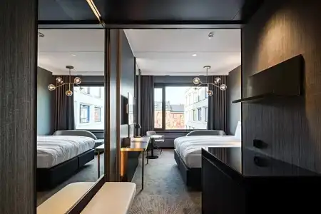 Crowne Plaza Helsinki by IHG - 119