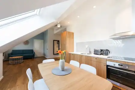 Tallinn Apartment Suites - 25