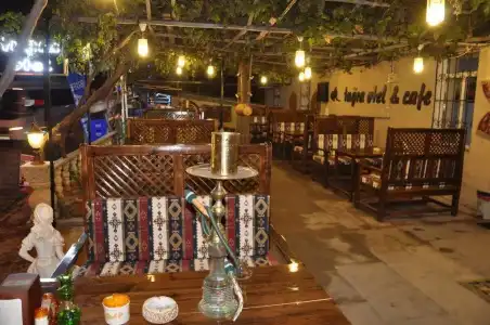 UrgUp Tugra Otel - 12