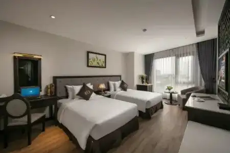 Sen Grand & Spa managed by Sen Group - 71