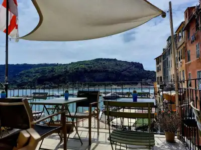 Torre A Mare Porto Venere - 10