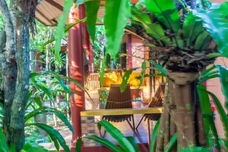 Lanta Pearl Beach Resort - 40