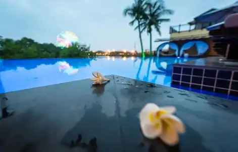 The Blossom Resort Island Da Nang - 14