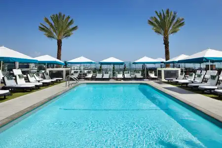 The London West Hollywood at Beverly Hills - 44