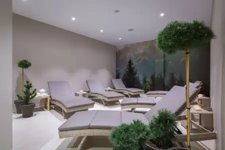 Green Mountain 5* - 24