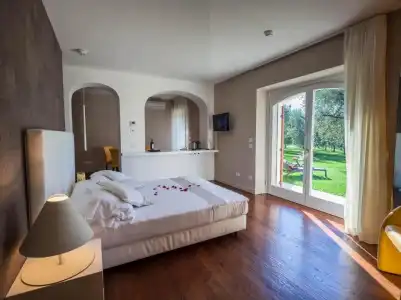 Quercia Belvedere Relais - 85