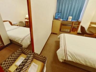 Shirakawa Business - 38