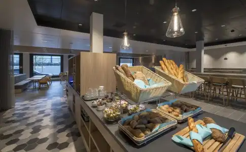 Holiday Inn Express Luzern - Kriens by IHG - 7