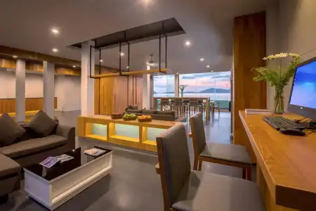 X10 Seaview Suites Panwa Beach - 29