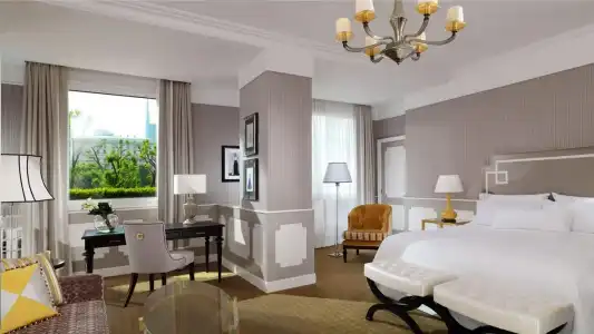 The Westin Palace, Milan - 15