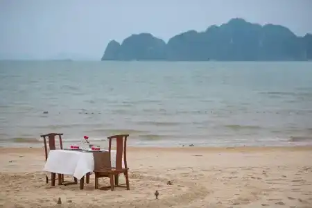Tuan Chau Resort Ha Long - 22