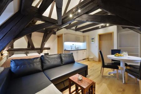 Old Town Boutique Apartments - 59