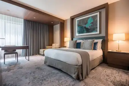 InterContinental Lisbon by IHG - 82