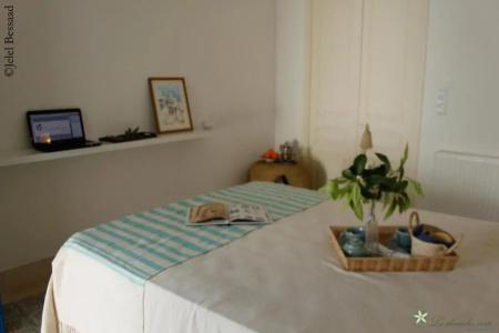 La Chambre Verte - 28
