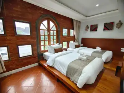 Lanna Oriental - 44