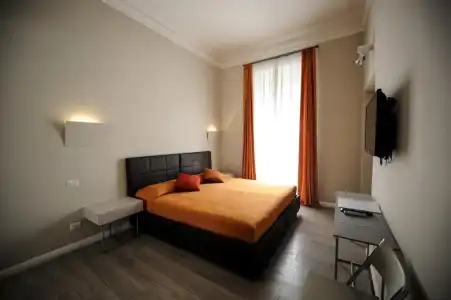 The Roman Empire Guesthouse - 65