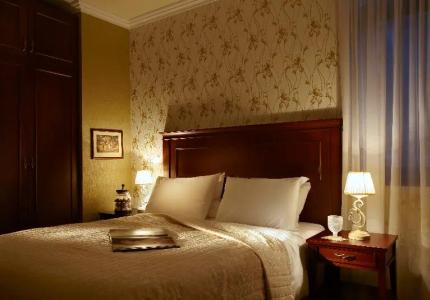 Premier Luxury Mountain Resort - 41
