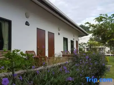 Samed Cliff Resort - 35