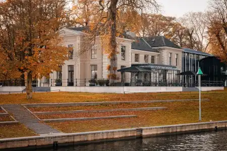 Pillows Luxury Boutique Aan De IJssel - 0