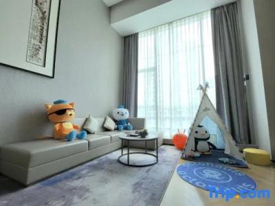 Rosedale Shenzhen - 23