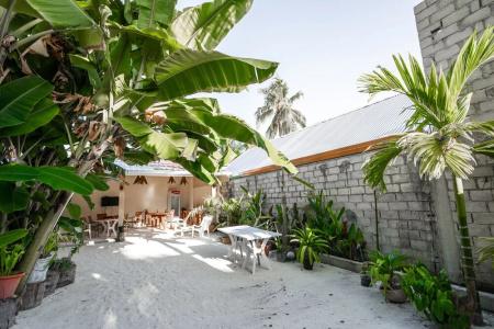 Rasdhoo Stay - 26