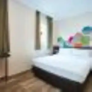 Ibis Budget Singapore Emerald - 19