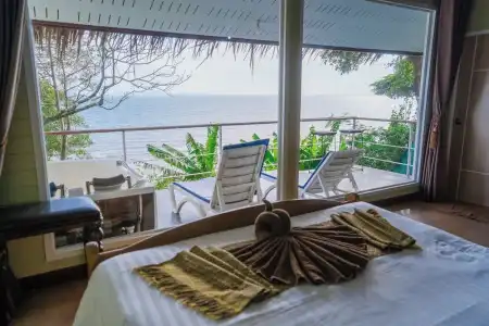 Uza Beach Resort - 103